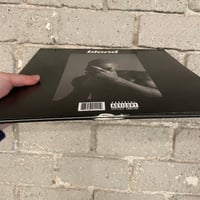 Image 4 of Frank Ocean – Blond - OFFICAL FIRST PRESS 2 X LP! 