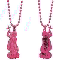 BLADEE MARTYR NECKLACE