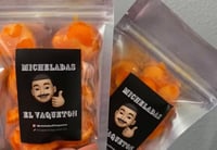 Mangitos con Chile