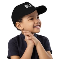 Image 1 of KIDS BLEGH CAP