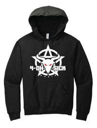 4-oh-sick hoodies 