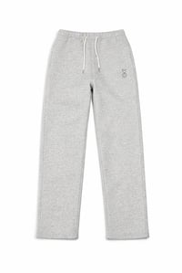 Image 1 of "VO" Heavyweight Bottoms "Heather Grey"