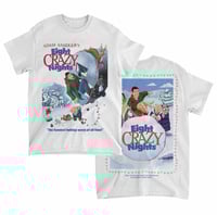 Drop #1 Eight Crazy Nights 