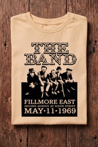 Image 5 of Camiseta The Band