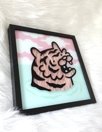 Image 2 of Tiger guy