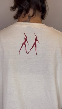 Image 2 of Monkey t-shirt