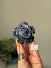 Image 10 of SODALITE  ROSES