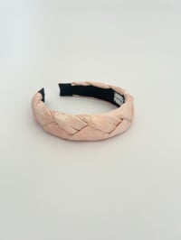 Juliette Hairbands / Jacquard