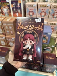 Image 1 of Dora An Ideal World Blind Box