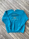 Vintage Jacksonville Jaguars Sweatshirt (XL)