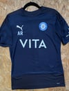 Player Issue 2021/22 Puma Training Shirt