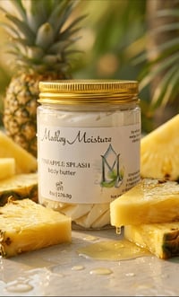 Pineapple Splash (Whipped Body Butter) - FREE SHIPPING