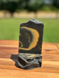 Turmeric Charcoal (Unscented)