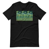 Brainwash Tee