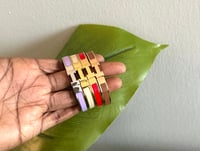 Image 2 of Hermès Thin Bracelets