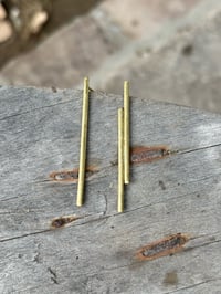 Image 3 of pendientes Lin