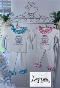 Image 1 of Pyjamas children/baby