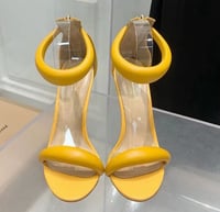 Image 5 of CUSHION LUXURY HEELS