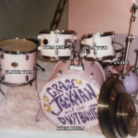 drum kit 