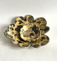 Image 1 of Pair of Mushroom Dishes