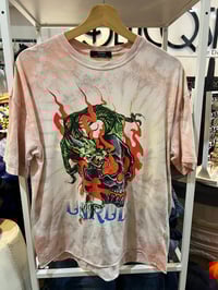 Image 1 of Bershka tee dragon tee