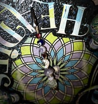 Shroomie Stoner Clip