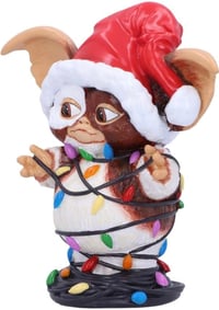 Image 2 of Gremlins Gizmo in Fairy Lights