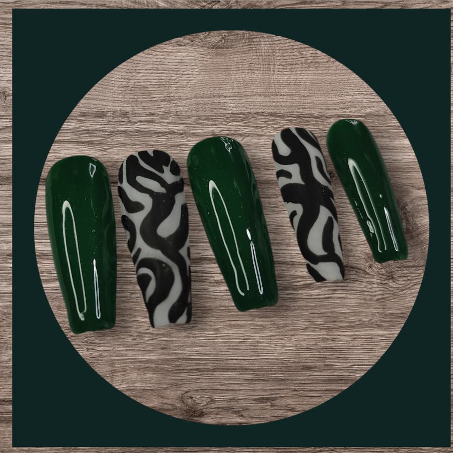 Image of Emerald Safari 