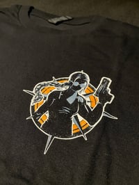 Image 3 of Icy Depths T-Shirt *LOW STOCK*