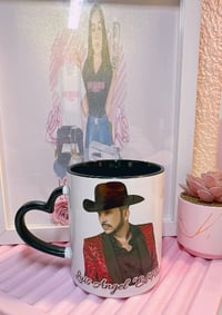 El Flaco Mug 