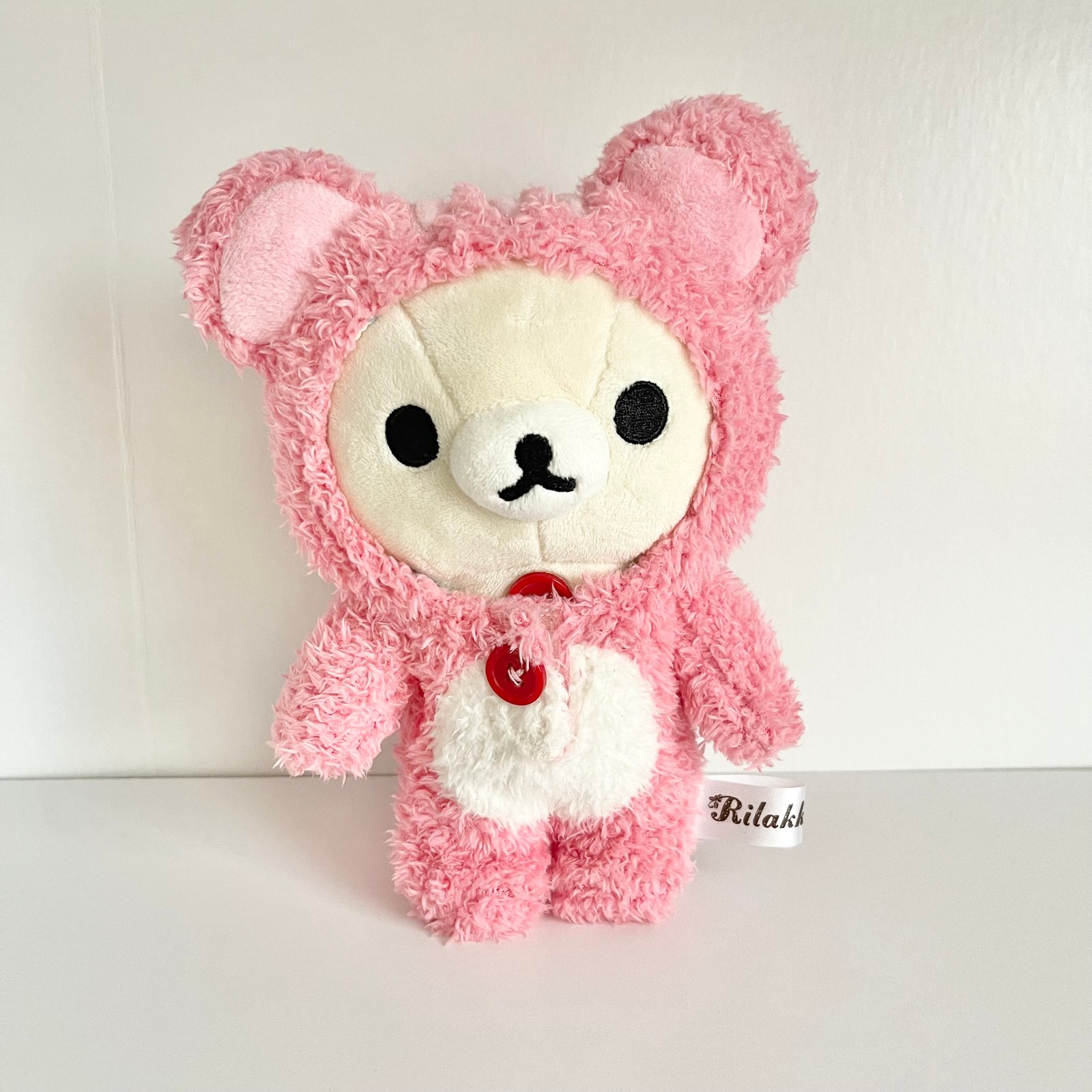 Rare Korilakkuma purchases Plush Medium