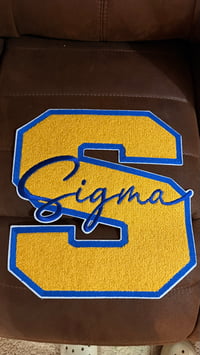 Image 2 of Large SGrho Patches