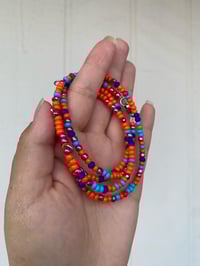 Image 2 of Sagittarius Waist Bead