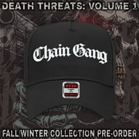 Image 1 of Chain Gang Hat