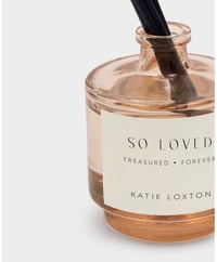 Image 4 of Katie Loxton So Loved Diffuser 