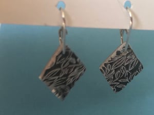 Image of Hanging Earrings 