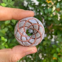Image 3 of TORUS TOROIDAL ORGANITE