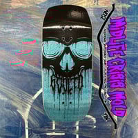 Image 1 of Midlife Crisis Mold “Dreddd”