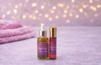 Image 1 of Just Fabb Yoni & Perfume Oil Combo *