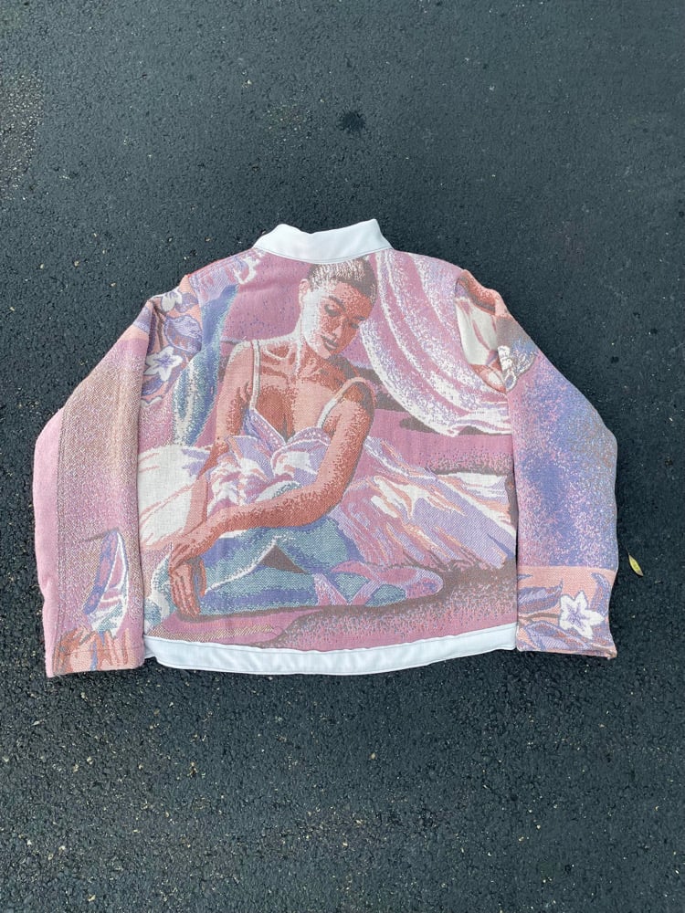 BALLET TIMES Image 3