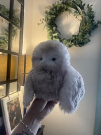Image 2 of OOak barn owl mini (weighted) 