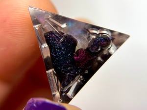 Image of Magical Flares (finished upon order)