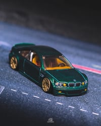 Image 18 of BMW E46 M3 CUSTOM