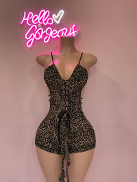 Image 1 of Lola- romper 
