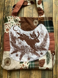 Image 5 of Daybreak Jackalope Bag