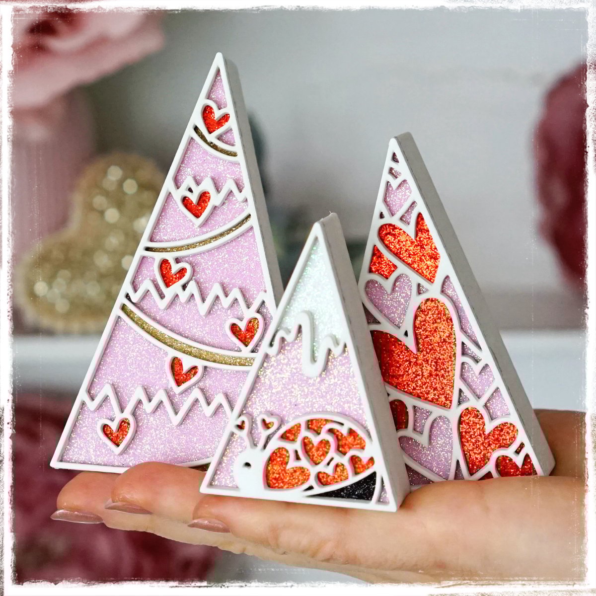 Image of Love Tree Trio