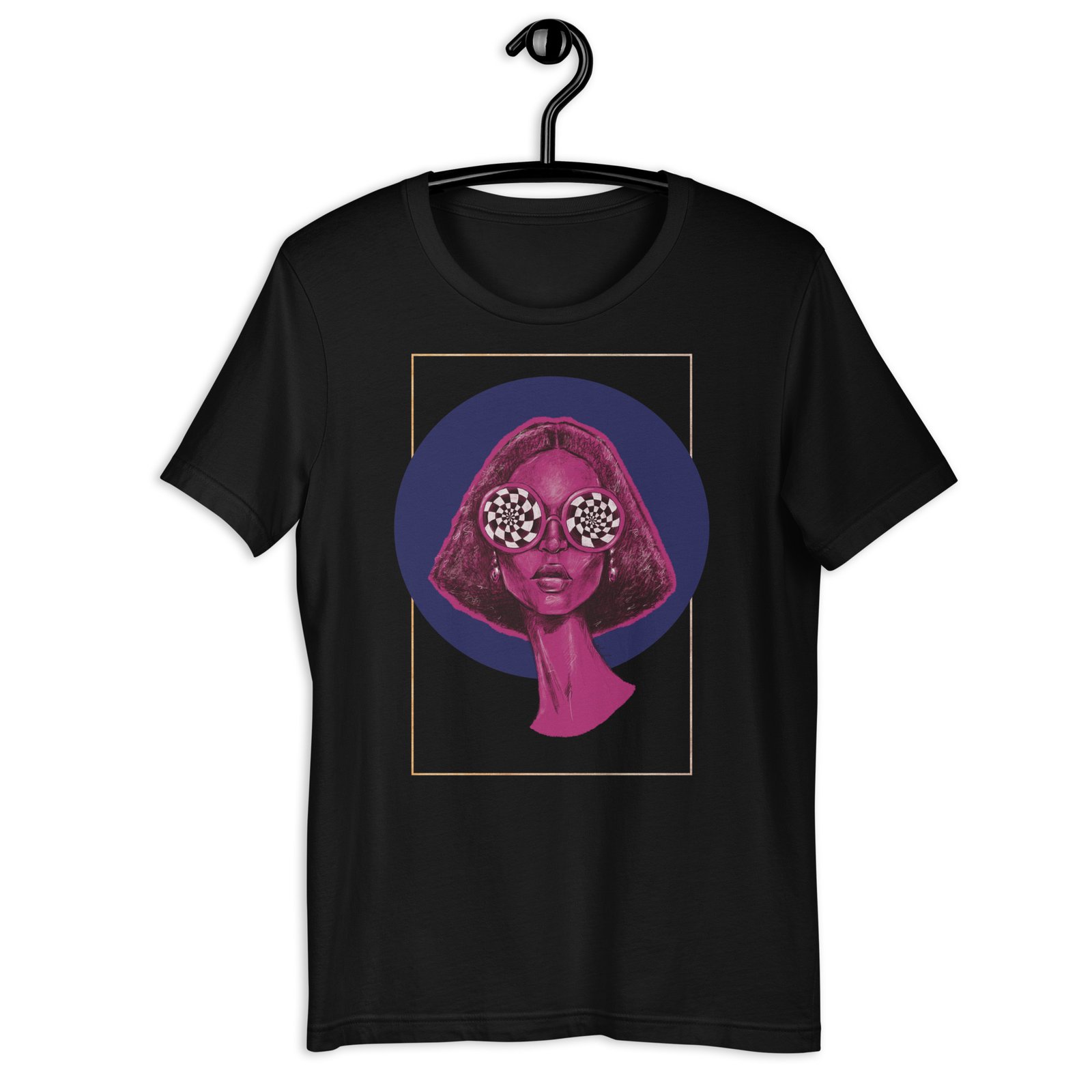 Hypnotic Brass Ensemble (Camiseta) - Robô – Heart Merch