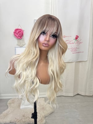 Image of Melissa throw on and go (ready to ship)