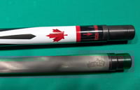 Image 3 of MASSÉ EFFECT BREAK/JUMP