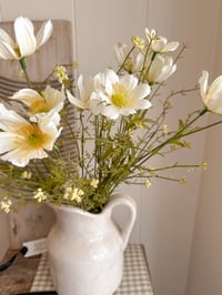 Image 1 of Meadow Cosmos Bouquet ( 3 Sprays included )